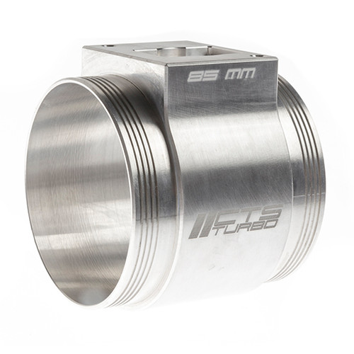 Image of CTS Turbo 85mm MAF Housing for Audi S4 / RS4 B5