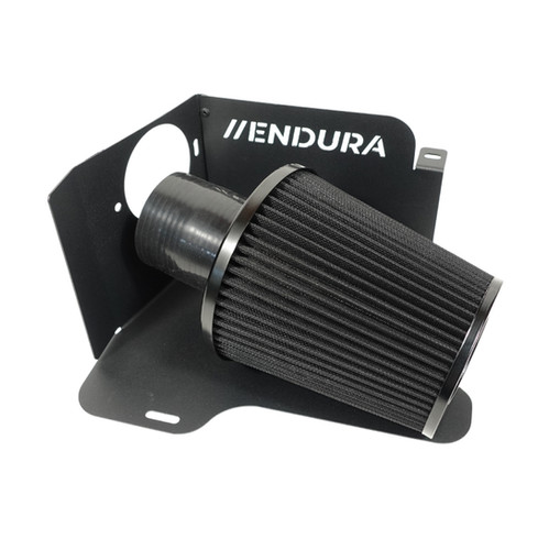 Image of Endura Air Intake VW Golf 4 GTI / A3, S3 8L / Leon 1M VAG 1.8T 20V