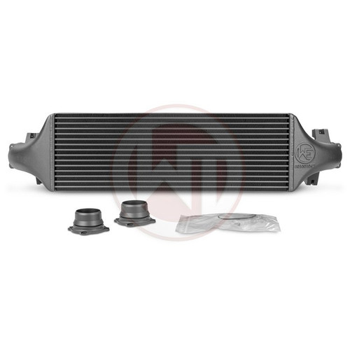 Image of Wagner Tuning Intercooler EVO 1 Mercedes A / CLA 160, 180, 200, 220, 250 W176