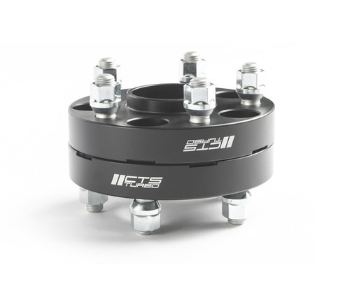 Image of CTS Turbo Hubcentric Wheel Spacers Flush Kit for Tesla Model 3/Y