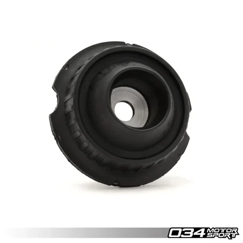 Image of 034 Motorsport Strut Mount, Front, Density Line Audi A4/S4/RS4 B5