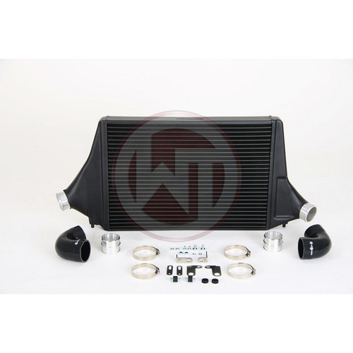 Image of Wagner Tuning Intercooler Opel Insignia OPC 2.8 V6 Turbo 200001091