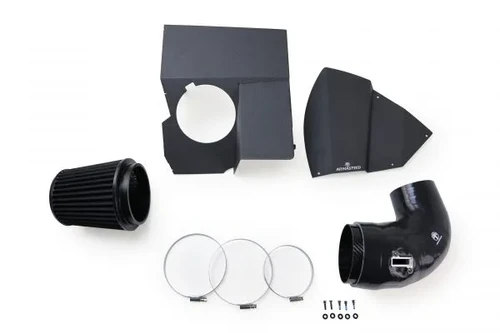 Image of Armaspeed Carbon Fiber Air Intake BMW G20 320i /330i B48