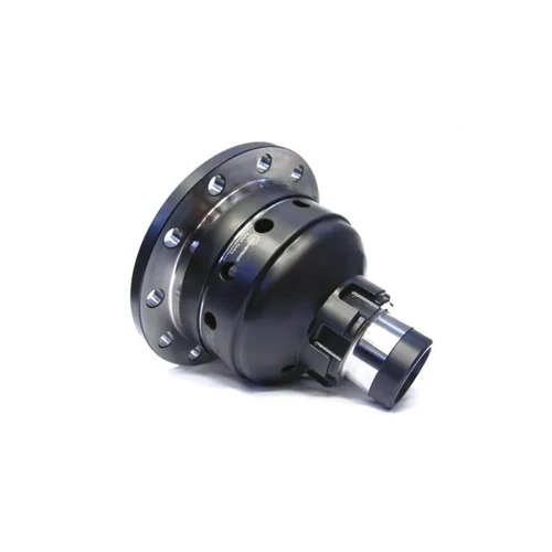 Image of 034 Motorsport Wavetrac 02M Limited Slip Differential Audi A3 8L/TT 8N 2WD 6-MT