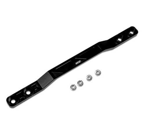 Image of 034Motorsport X-Clear Driveshaft Tunnel Brace Audi and VW AWD MQB / MQB