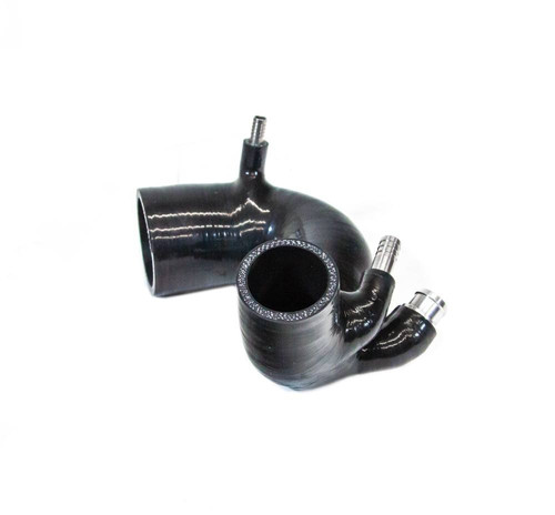 Image of Airtec intake hoses for KIA Stinger GT Turbo