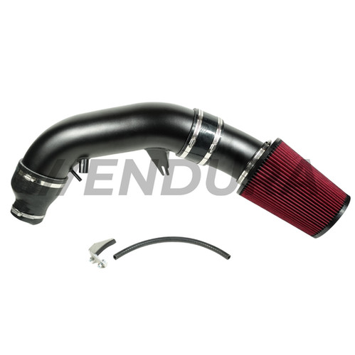 Image of Endura - Air Intake 5″ Extreme – Audi RS3 8.5V / 8Y / TTRS 8S / RSQ3 F3