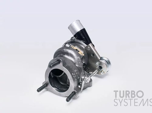 Image of Turbo Systems upgrade turbocharger AUDI A4, A6 / VW PASSAT 1.8T