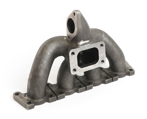 Image of CTS Turbo Manifold T3 flanged AUDI TT 8N, VW Golf 4 1.8T Transverse