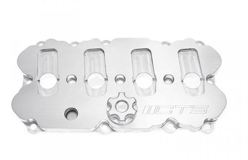 Image of CTS Turbo Billet Valve Cover Audi S3 8P, VW Golf 5 GTI / 6R 2.0 TFSI EA113
