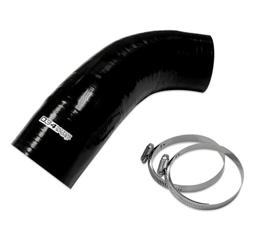 Image of 034 Motorsport Turbo Inlet Hose Audi A3 8Y / VW Golf 8 GTI