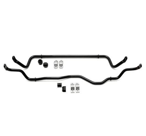 Image of 034 Motorsport Dynamic+ Sway Bar Kit Audi A4/S4, A5/S5/RS5 B9