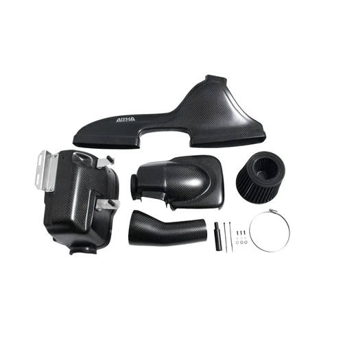 Image of Armaspeed Carbon Fiber Air Intake Mercedes-Benz C117 CLA250 / W176 A250 M270