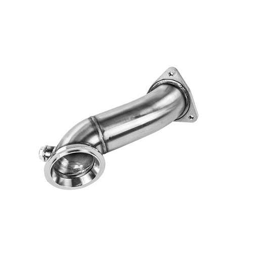 Image of Opel Corsa D OPC/VXR 07-09 Alpha Competition Decat Downpipe