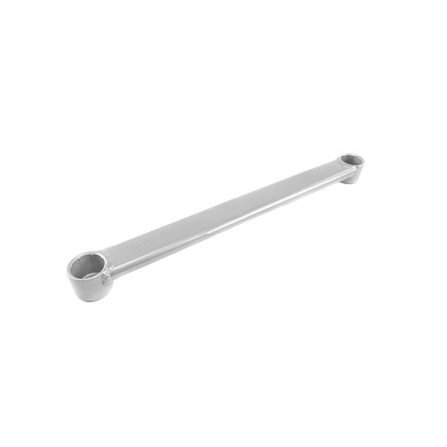 Image of Alpha Competition rear lower tie bar for Nissan 350Z