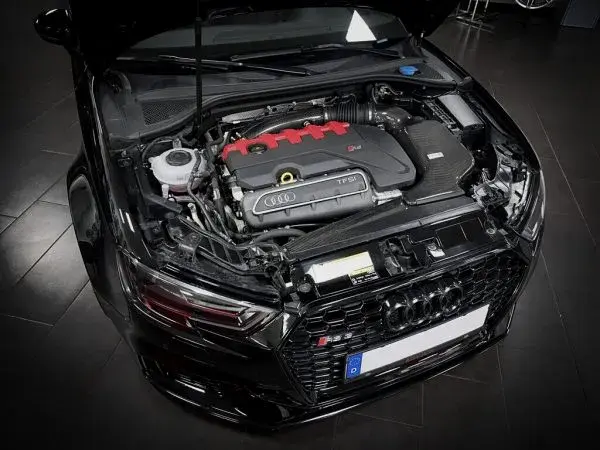 Thumbnail: Armaspeed Carbon Fiber Air Intake Audi RS3 8.5V / RSQ3