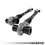 Thumbnail: 034 Motorsport Adjustable Rear Toe Links Audi A3/S3/RS3 8V, VW Golf 7R