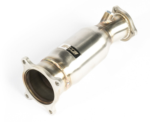 Image of CTS Turbo Decat Pipe for AUDI A4/A5/Q5 B9 2.0T
