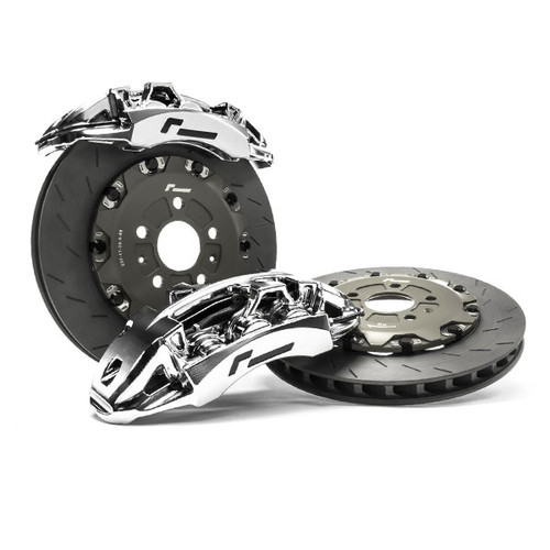 Image of Racingline Big Brake Kit 380mm for Golf 7 / Leon 5F / S3 8V / TT MK3