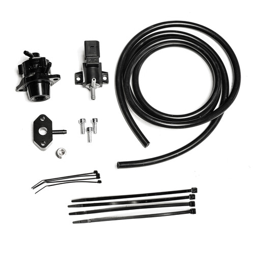 Image of CTS Turbo Twincharger BOV Valve kit Audi A1 8X 1.4