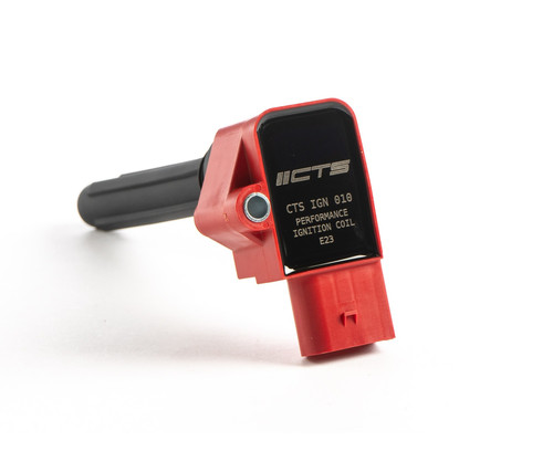 Image of CTS Turbo High Performance Ignition Coil Bobine 4.0 TFSI EA824