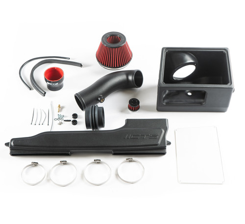 Image of CTS Turbo High-Flow Intake Audi S3 8Y / VW Golf 8 GTI/ R EVO 4
