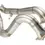 Thumbnail: Downpipes for Audi RS6, S6 C7, RS7, S7 C7, S8 4.0 TFSI V8