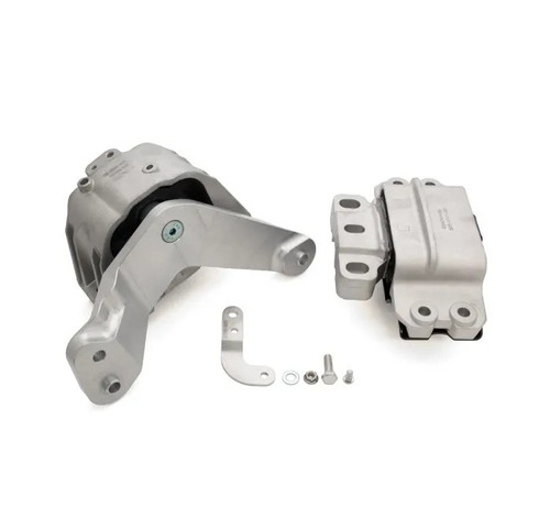 Image of 034 Motorsport Motor Mount Pair, Density Line VW Golf 5/6 2.5L 07K