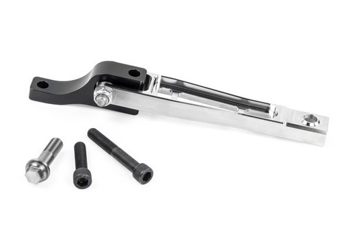 Image of APR Billet stainless-steel mount DQ500 or AQ450 Audi RS3 8.5V / TTRS 8S MS100181