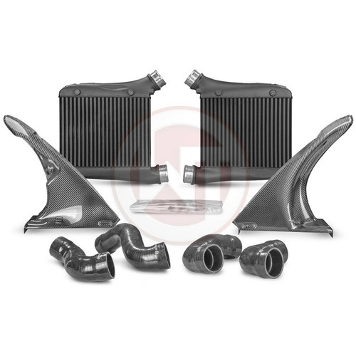 Image of Wagner Intercooler Kit Audi RS6 C8 200001180