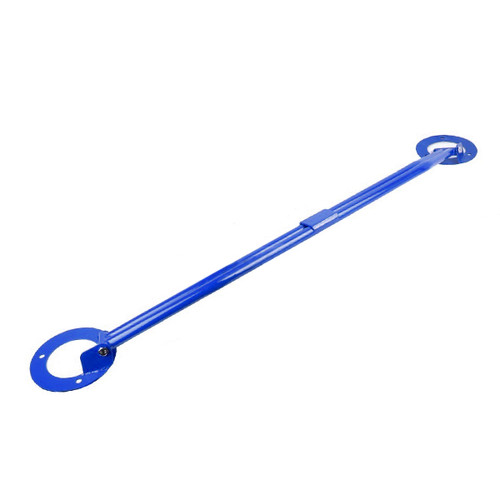 Image of VW Golf 5 GTI/Golf 6R / Octavia 1Z Alpha Competition Front Strut Brace