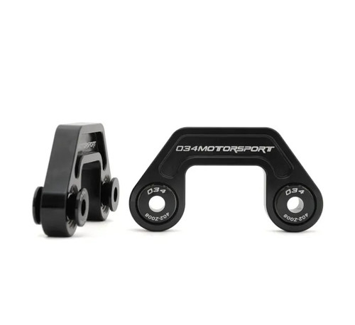 Image of 034 Motorsport Front Sway Bar End Links Audi A4/S4/RS4/A6/S6/RS6 B5/B6/B7