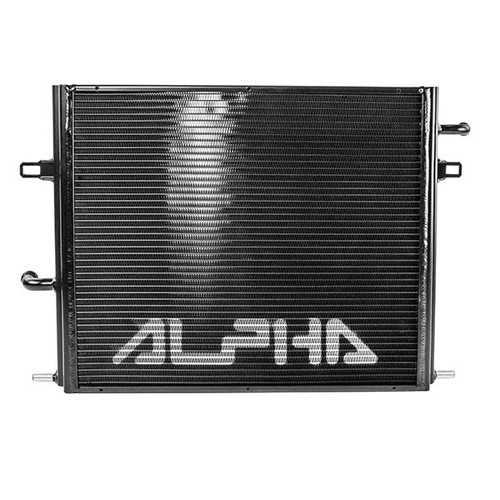 Image of Alpha Competition Intercooler BMW 140i / 240i / 340i / 440i B58