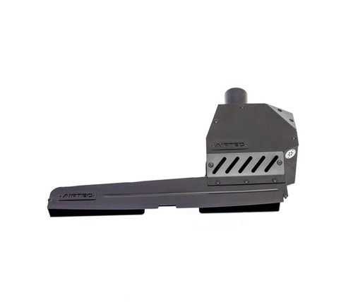 Image of Airtec enclosed induction kit for Audi S3 8Y, VW Golf 8 GTI/R EA888.4