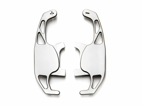 Image of Audi A4 / S4 / RS4 B9 and A5 / S5 / RS5 B9 Racingline Paddle Shifters