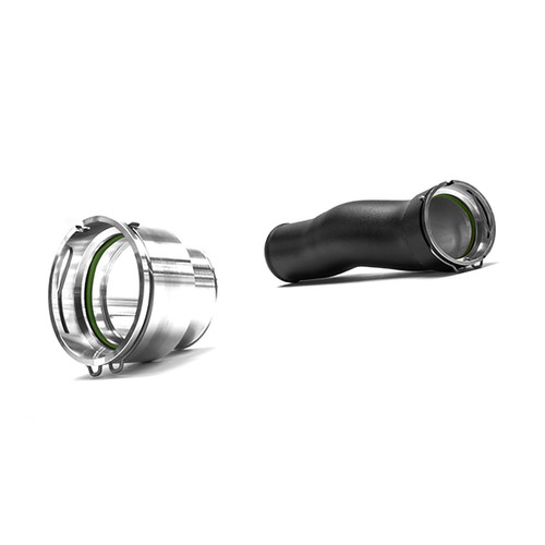 Image of MMR Turbo Outlet Pipe BMW 135i / 235i / 335i / 435i / M2 N55