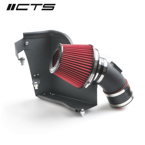 Image of CTS Turbo Intake Kit for Toyota Supra GR A90