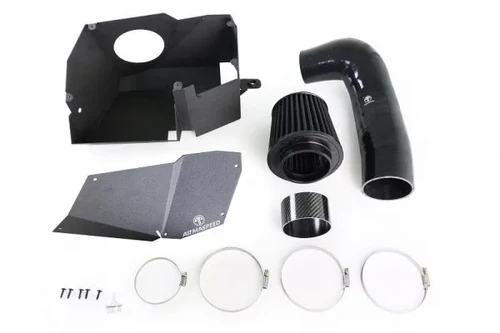 Image of Armaspeed Air Intake Audi S3 8V, Golf 7 GTI/R, Leon 3 Cupra, Octavia 5E VRS