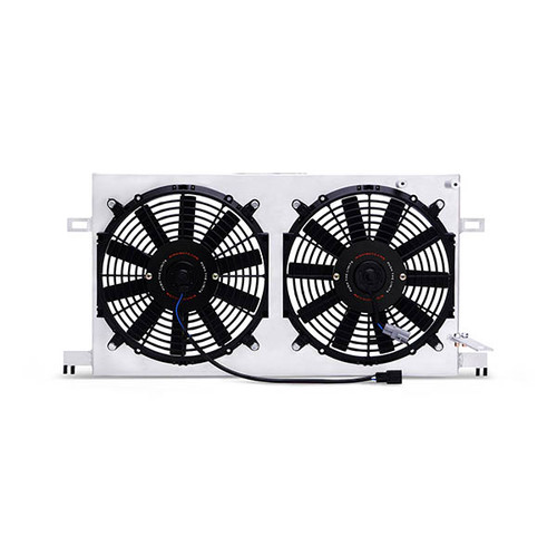 Mishimoto Performance Fan Kit Subaru BRZ / Toyota GT86