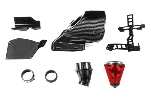 Eventuri Carbon Fiber Intake Mercedes Benz A35/CLA35/A250/CLA250 AMG W177/C118