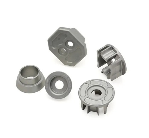 Image of 034 Motorsport Drivetrain Mount Insert Package A6/S6/RS6 & A7/S7/RS7 C7