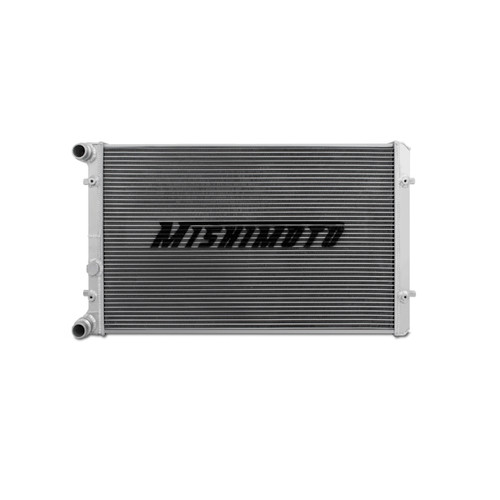Image of Mishimoto Radiator VW Golf 4 GTI / S3 8L / Leon 1.8T