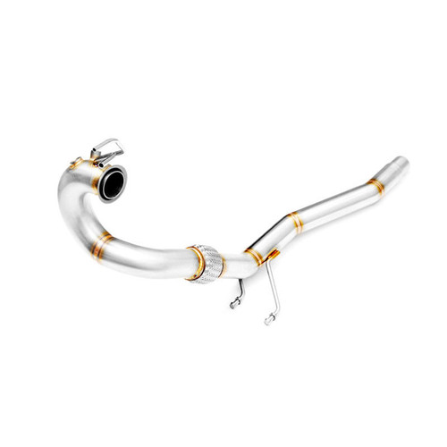 Image of Downpipe Golf 5, A3 8P, Leon 1P, Passat B6 1.9 / 2.0TDI