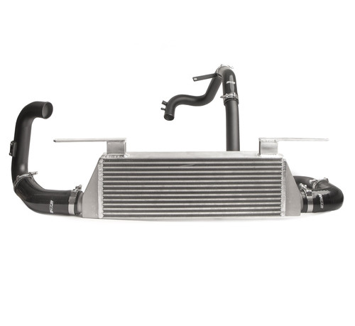 Image of CTS Turbo Intercooler Direct fit FMIC for Audi TT 8N 1.8T