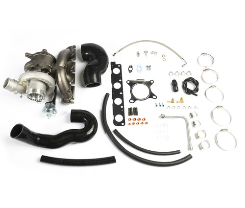Image of CTS Turbo BOSS600 TURBO KIT Audi A3/S3 8P, VW Golf 5 GTI / 6R 2.0T EA113