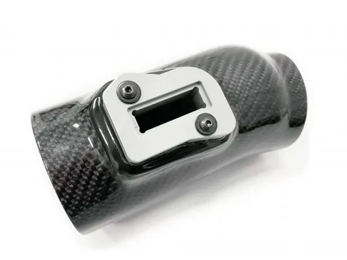 Image of Armaspeed Carbon Fiber Air Intake Mini Cooper S / JCW F56