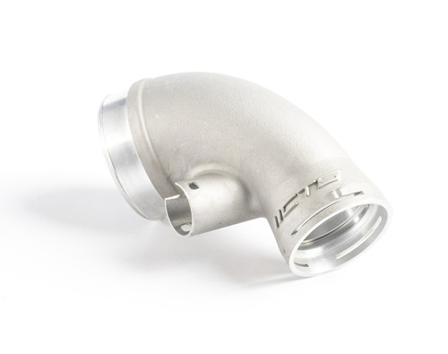Image of CTS Turbo Turbo Inlet Pipe BMW 140i / 240i F2x 340i / 440i F3x B58 Gen1