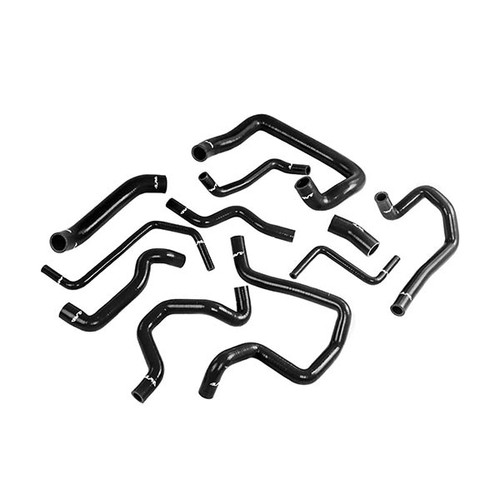 Image of Alpha Competition - Koelvloeistofslangen - Audi S1 8X 2.0 TFSI