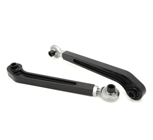 Image of 034 Motorsport Rear Adjustable Sway Bar End Links Audi 80/90, Audi S4/RS4 B5