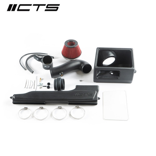 Image of CTS Turbo High-Flow Intake Audi S3 8Y / VW Golf 8 GTI/ R EVO 4